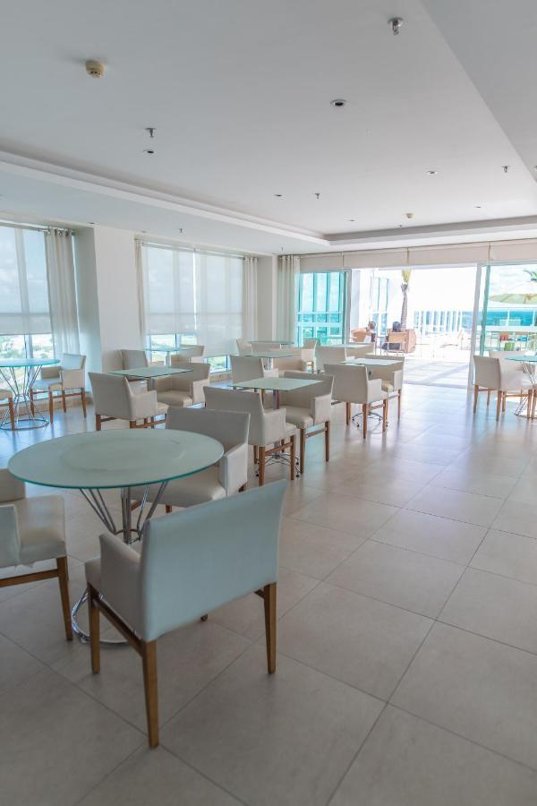 Flat Hotel Saint Moritz Brasilia Exterior photo