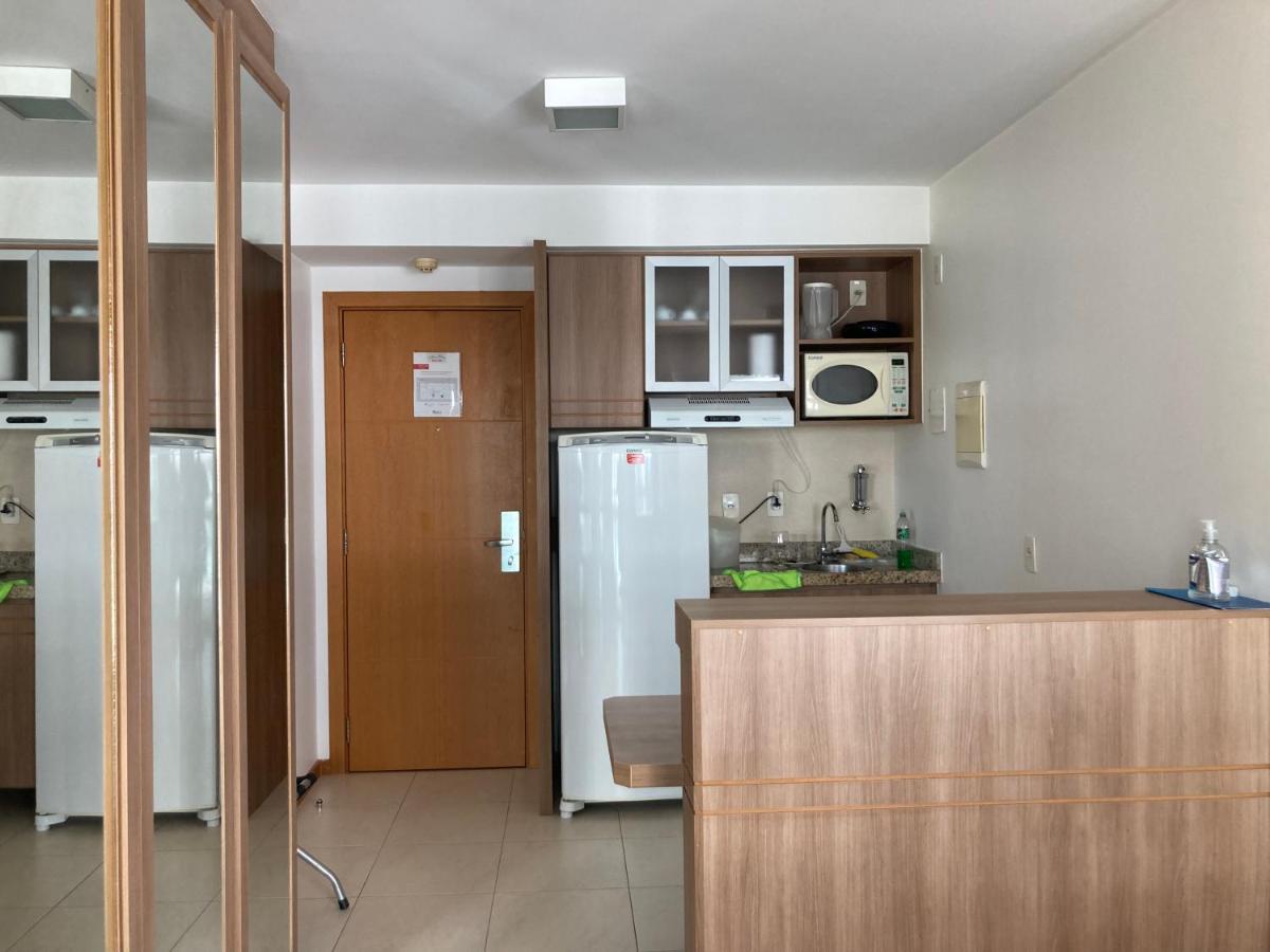 Flat Hotel Saint Moritz Brasilia Exterior photo